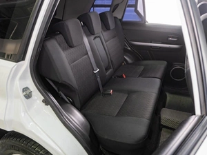 Внедорожник Suzuki Grand Vitara 2013 года, 1249000 рублей, Тюмень