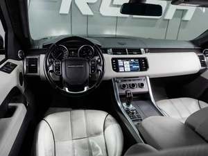 Внедорожник Land Rover Range Rover Sport 2013 года, 2500000 рублей, Тюмень