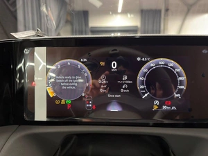 Внедорожник Volkswagen Tiguan L 2025 года, 4990000 рублей, Павловская Слобода