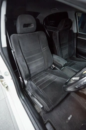 Седан Honda Civic 2008 года, 720000 рублей, Красноярск