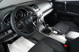 Седан Mazda 6 2010 года, 739000 рублей, Тюмень