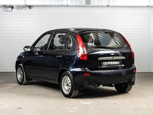 Хетчбэк ВАЗ (LADA) Kalina 2008 года, 325000 рублей, Ставрополь