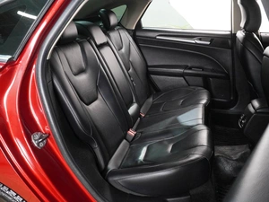 Седан Ford Fusion (North America) 2016 года, 1489000 рублей, Воронеж