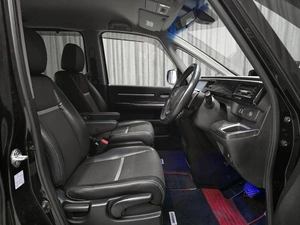 Минивэн Honda Stepwgn Spada 2016 года, 1779000 рублей, Красноярск