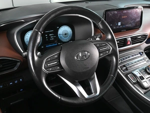 Внедорожник Hyundai Santa Fe 2022 года, 3799000 рублей, Ростов-на-Дону