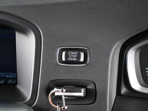 Седан Volvo S60 2013 года, 1579000 рублей, Ростов-на-Дону