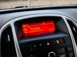 Хетчбэк Opel Astra GTC 2012 года, 848000 рублей, Краснодар