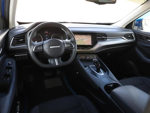 Внедорожник Haval F7x 2021 года, 1899000 рублей, Ижевск