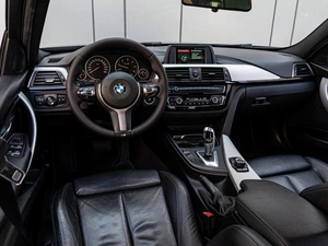 Седан BMW 3 серия 2018 года, 2350000 рублей, Краснодар