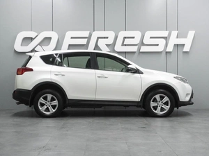 Внедорожник Toyota RAV4 2013 года, 1739000 рублей, Воронеж