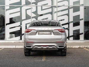 Внедорожник Haval F7x 2020 года, 1690000 рублей, Краснодар