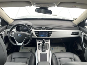 Внедорожник Geely Atlas 2021 года, 1630000 рублей, Брянск