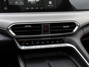 Внедорожник Changan UNI-T 2023 года, 2560000 рублей, Краснодар