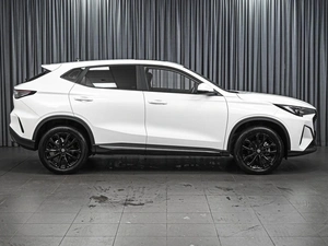 Внедорожник Changan X5 Plus 2025 года, 1970000 рублей, Ставрополь