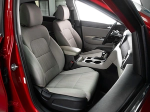 Внедорожник Kia Sportage 2020 года, 2399000 рублей, Тюмень