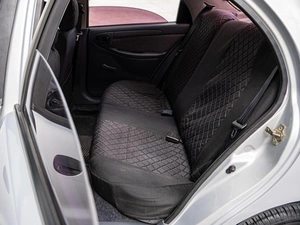 Седан ЗАЗ Chance 2011 года, 480000 рублей, Краснодар