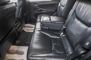 Внедорожник Lexus LX 2011 года, 3899000 рублей, Барнаул