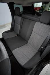 Внедорожник Renault Duster 2014 года, 1097000 рублей, Красноярск