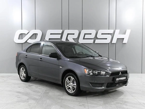 Седан Mitsubishi Lancer 2008 года, 749000 рублей, Аксай