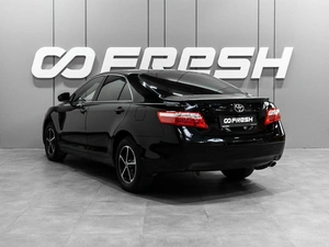 Седан Toyota Camry 2011 года, 1420000 рублей, Тюмень