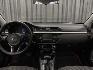 Седан Kia Rio 2019 года, 970000 рублей, Красноярск