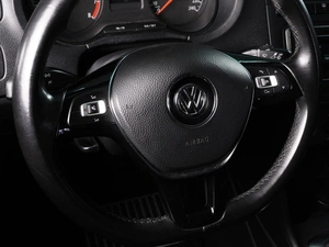 Седан Volkswagen Polo 2018 года, 1250000 рублей, Минеральные Воды