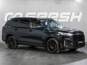 Внедорожник EXEED VX 2022 года, 2639000 рублей, Сургут