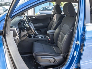 Внедорожник Kia Sportage 2019 года, 2255000 рублей, Краснодар