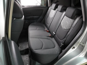 Хетчбэк Kia Soul 2010 года, 689000 рублей, Воронеж