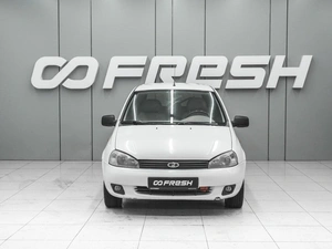 Универсал ВАЗ (LADA) Kalina 2011 года, 380000 рублей, Ростов-на-Дону