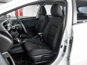 Хетчбэк Kia Ceed 2018 года, 1490000 рублей, Ставрополь