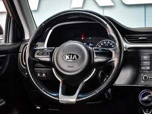 Хетчбэк Kia Rio X 2021 года, 1780000 рублей, Муром