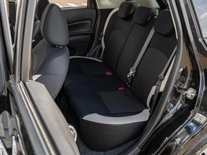 Хетчбэк Nissan Note 2018 года, 1149000 рублей, Краснодар