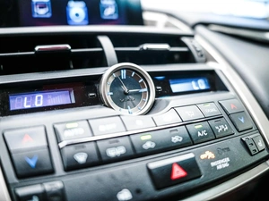 Внедорожник Lexus NX 2017 года, 3300000 рублей, Красноярск