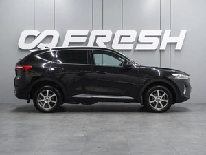 Внедорожник Haval F7 2020 года, 1724000 рублей, Воронеж