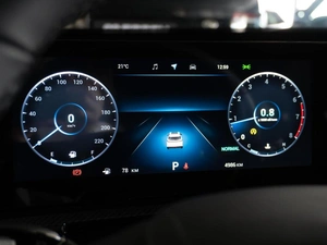 Внедорожник Tenet T7 2025 года, 2250000 рублей, Санкт-Петербург