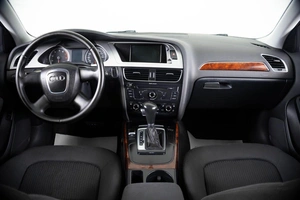Седан Audi A4 2009 года, 949000 рублей, Пермь