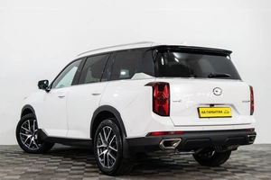 Внедорожник GAC GS8 2024 года, 3899000 рублей, Сургут