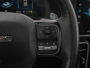 Внедорожник Haval Dargo 2022 года, 2465000 рублей, Краснодар
