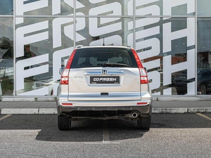 Внедорожник Honda CR-V 2012 года, 1649000 рублей, Краснодар