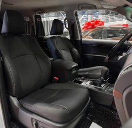 Внедорожник Toyota Land Cruiser Prado 2014 года, 3400000 рублей, Красноярск
