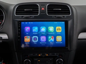 Хетчбэк Volkswagen Golf 2011 года, 727077 рублей, Москва