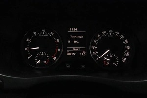 Компактвэн Skoda Roomster 2012 года, 750000 рублей, Курск