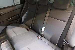 Седан Chevrolet Aveo 2011 года, 519000 рублей, Новосибирск