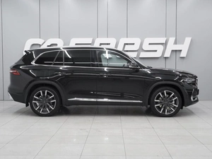 Внедорожник Geely Monjaro 2023 года, 3240000 рублей, Ростов-на-Дону