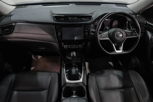 Внедорожник Nissan X-Trail 2020 года, 2639000 рублей, Новокузнецк