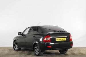 Седан ВАЗ (LADA) Priora 2013 года, 369000 рублей, Тюмень