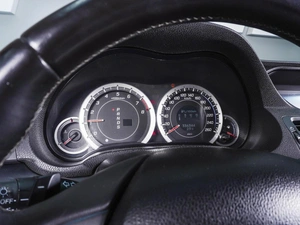 Седан Honda Accord 2011 года, 1290000 рублей, Ростов-на-Дону