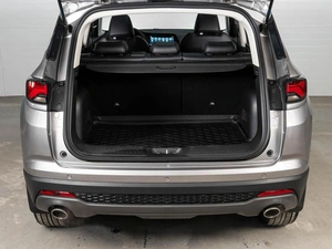 Внедорожник Changan CS35 Plus 2024 года, 2042000 рублей, Ставрополь