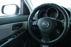 Седан Mazda 3 2008 года, 649000 рублей, Омск